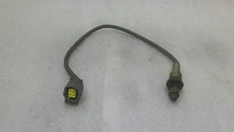 MERCEDES C Class W205 Lambda Sensor A0075426418 Oxygen Sensor C200 CGI — Europe Delivery