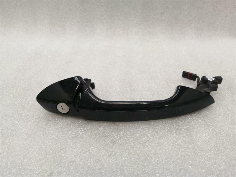 Mercedes A Class W176 FRH Door Handle A2047601470 Door Handle Front Right Keyless — Europe Delivery