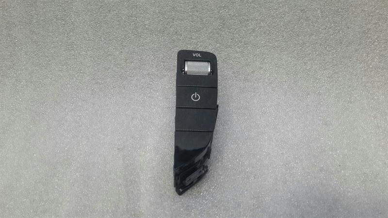 Mercedes E Class W213 Switch A2139056603 Switch Volume — Europe Delivery