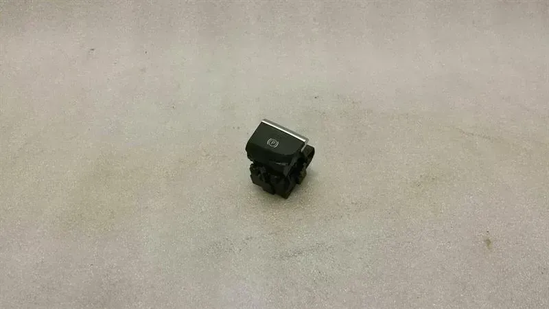 Audi A3 8V S3 RHD Park Brake Switch 8V2927225C Right Handlebar — Europe Delivery