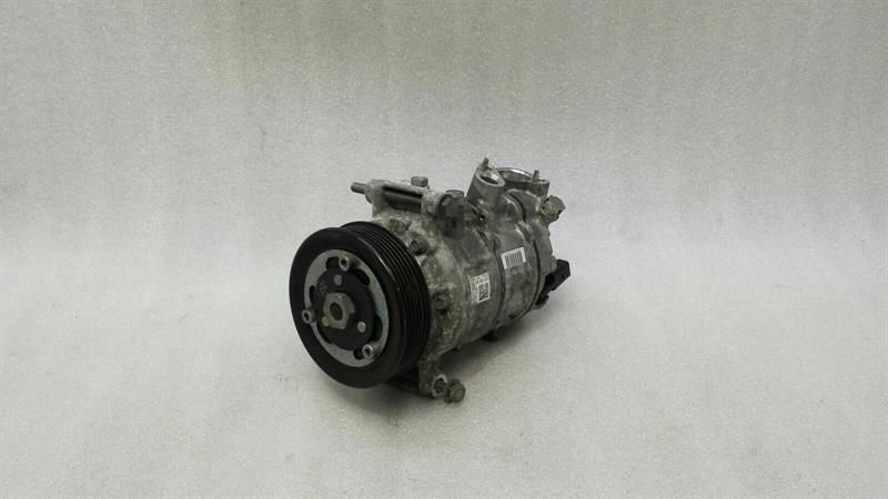 Audi A3 8V A/C Compressor 5Q0820803 Air Conditioning Compressor — Europe Delivery