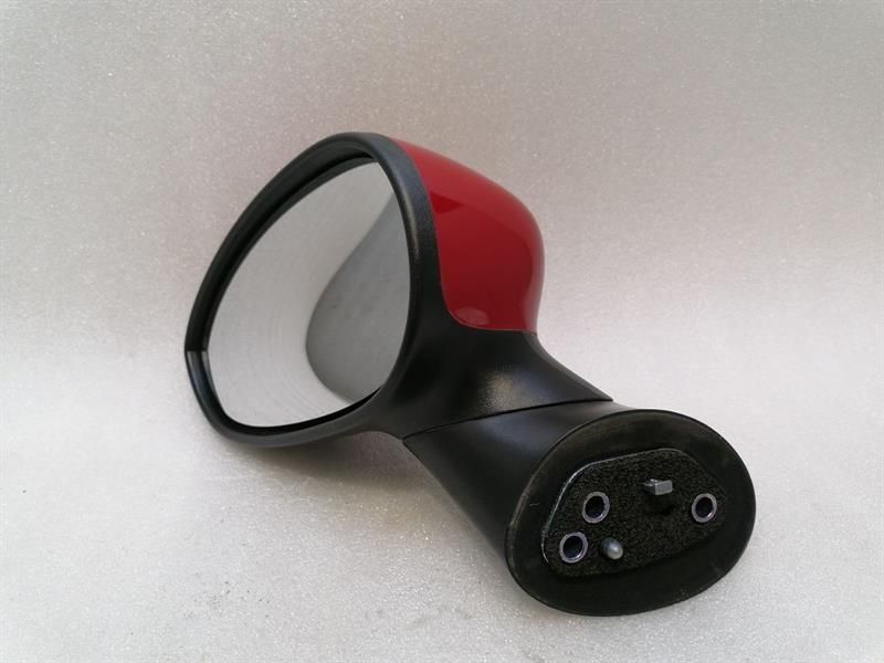 ALFA ROMEO 4C Type 960 Left Door Mirror RHD 735600597 Right Handlebar — Europe Delivery