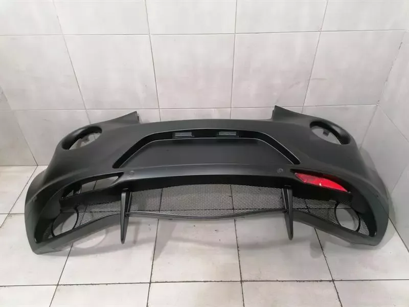 Alfa Romeo 4C Type 960 Rear Bumper 156101611 Rear Bumper — Europe Delivery