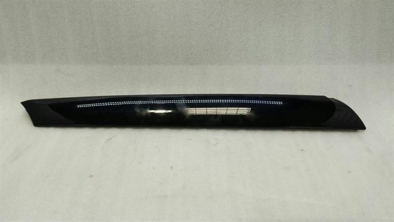 Mini Countryman S R60 Left Outer A Post Cover 9801509 A Pillar Cover Left — Europe Delivery
