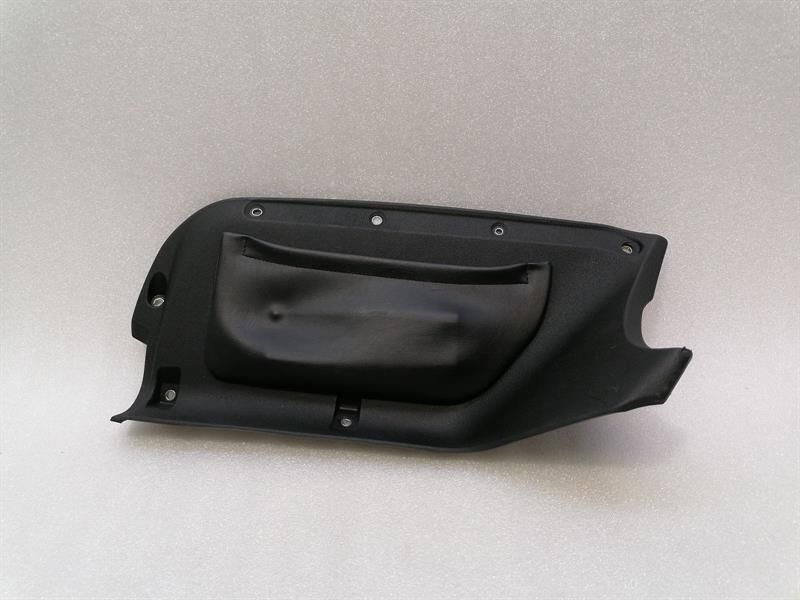 ALFA ROMEO 4C Type 960 SIDE POCKET SIDE POCKET — Europe Delivery