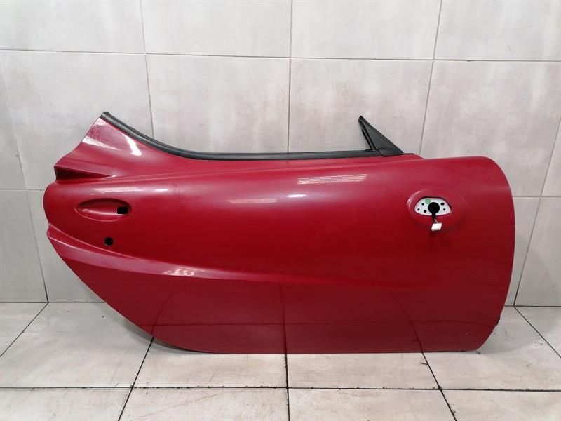 ALFA ROMEO 4C Type 960 Right Front Door 50529067 Door Front Right 50525962 — Europe Delivery