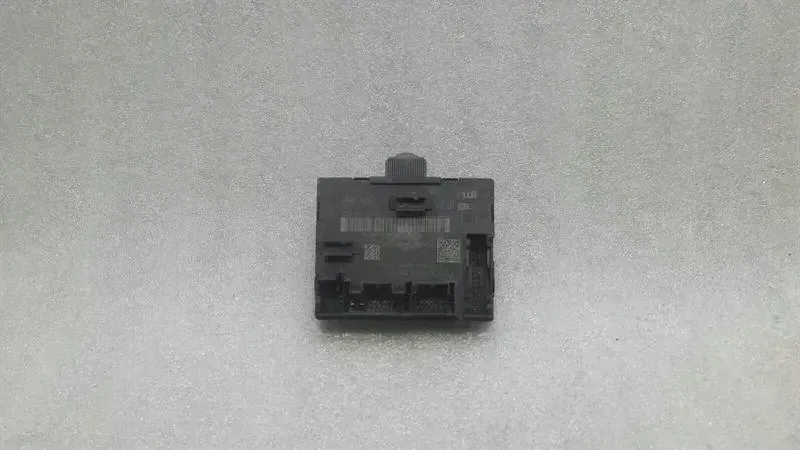 Audi S3 8V front left door module 5Q0959592D door control unit front left — Europe Delivery