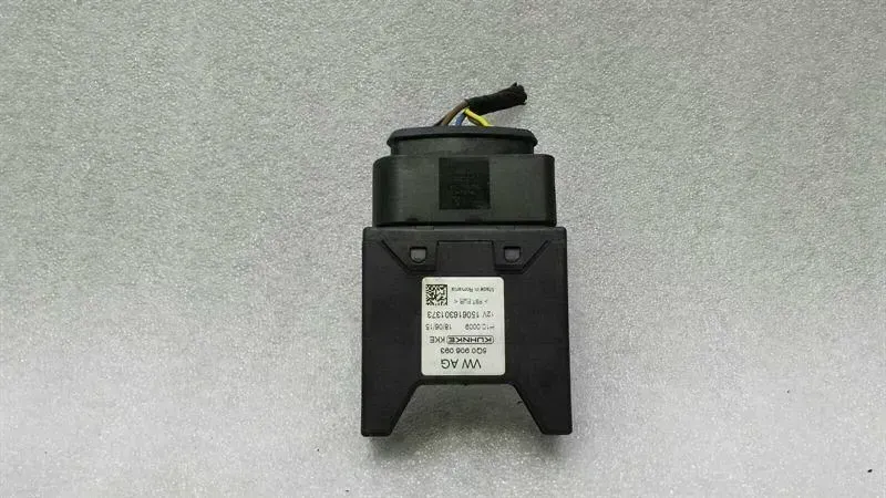 Audi S3 8V TTS Fuel Pump Module 5Q0906093 Control Unit Fuel Pump — Europe Delivery