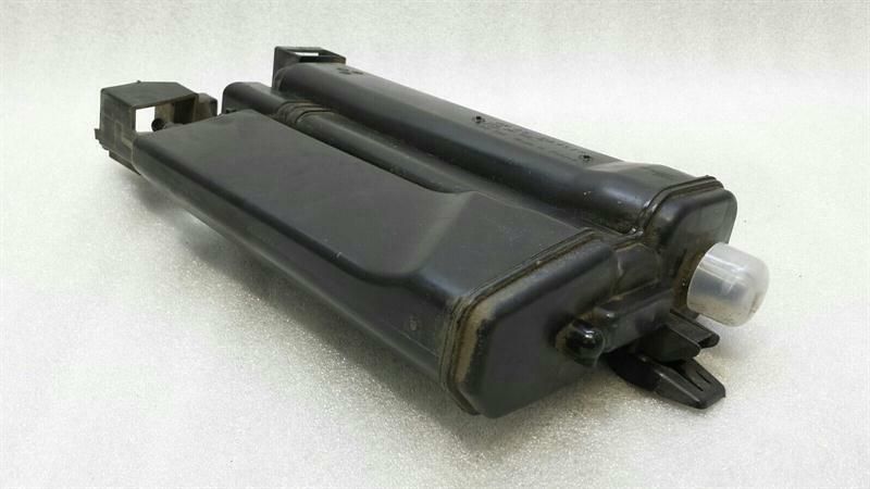 Audi S3 8V A3 Active Charcoal Filter 5Q0201801A Activated Carbon Tank — Europe Delivery