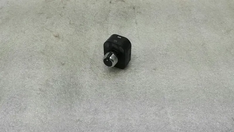 Audi S1 8X Mirror Switch 4F0959565A Mirror Switch — Europe Delivery