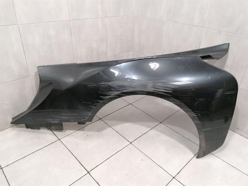BMW i8 Hybrid LEFT Rear Panel 51437371991 LEFT rear panel — Europe Delivery