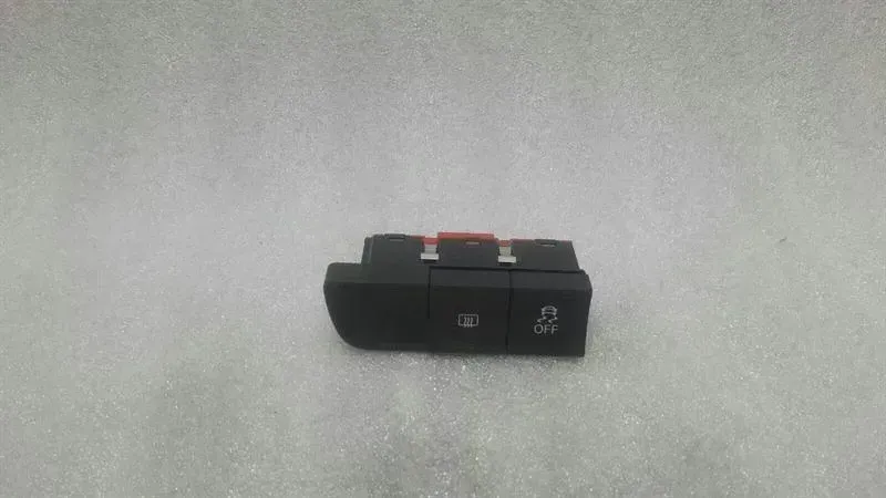 Audi S1 8X Switch 8X0959673 Switch DSC OFF — Europe Delivery
