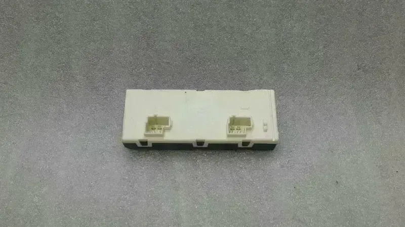 Mercedes E Class W213 Boat Lid Module A2139000500 Tailgate Control Unit — Europe Delivery