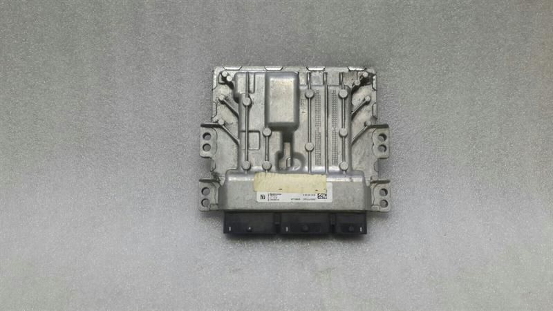 Mercedes A Class W176 Engine ECU A6079012000 Engine Control Unit OM607 — Europe Delivery