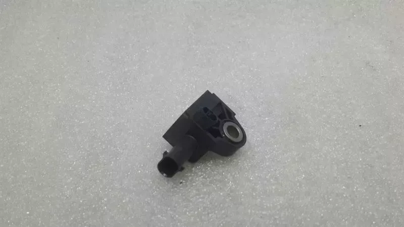 Mercedes E Class W213 Crash Sensor A2229051400 Impact Sensor — Europe Delivery