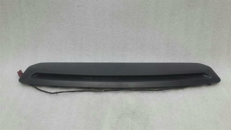 Mercedes E Class W213 Stop Light A2048200056 Brake Light 3rd LED — Europe Delivery