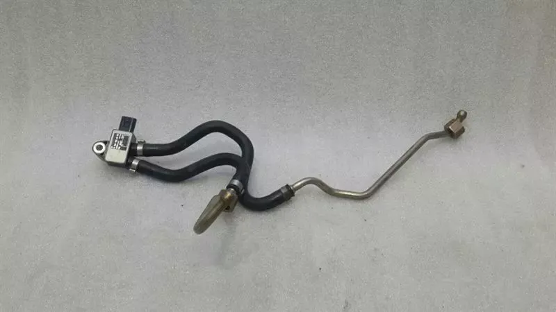 Mercedes E Class W213 MAP Sensor A0009056503 DPF Exhaust Pressure Sensor OM654 — Europe Delivery