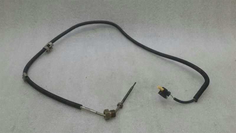 Mercedes A Class W176 W246 Temperature Sensor A0009050701 Exhaust Temperature — Europe Delivery