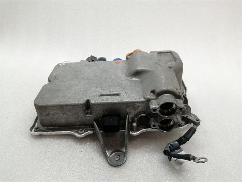 Tesla Model S 75 Engine ECU 1059891-00-C Engine Control Unit GEN 3 Junction Box — Europe Delivery