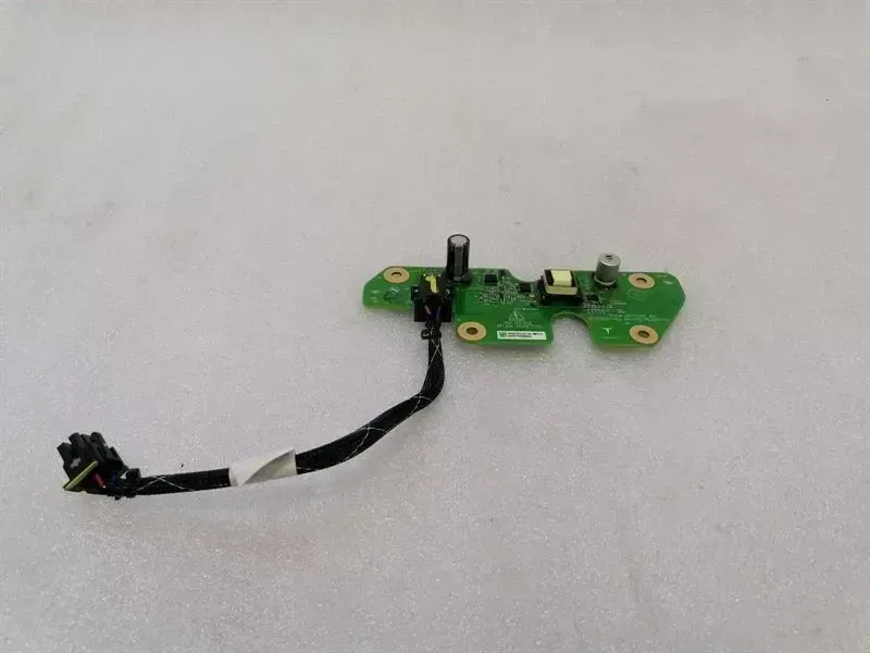 Tesla Model S 75 Electronic Module 104270301-G Control Unit HV BATTERY BOARD — Europe Delivery
