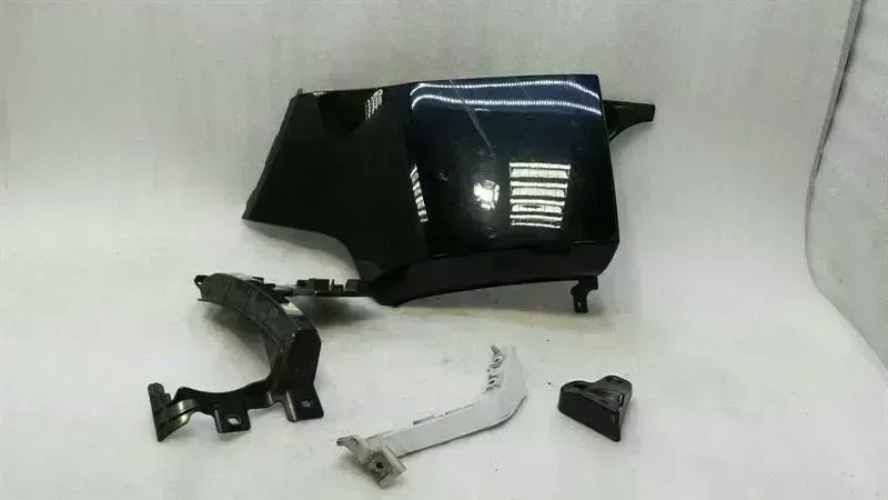 Land Rover Evoque 2.2 TD задна броня BJ32-17926-A задна броня — Доставка в Европа