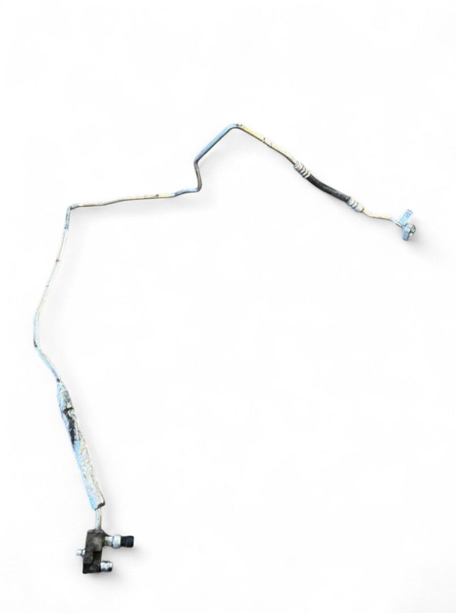 01394224080 AC Pipeline From Drier To Condenser FIAT DUCATO Box (250_, 290_) (07.06-) — Europe Delivery