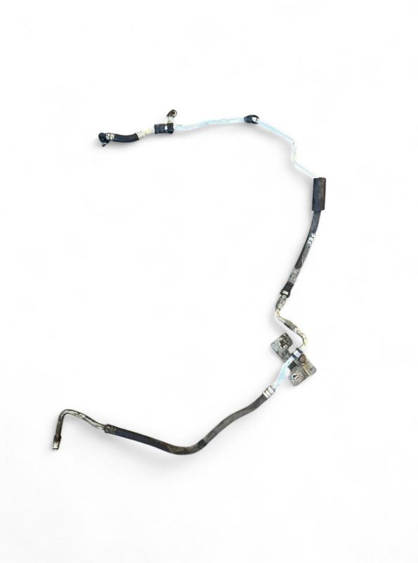 1385503080 Power Steering Hose from steering gear to oil reservoir FIAT DUCATO Box (250_, 290_) (07.06-) — Europe Delivery
