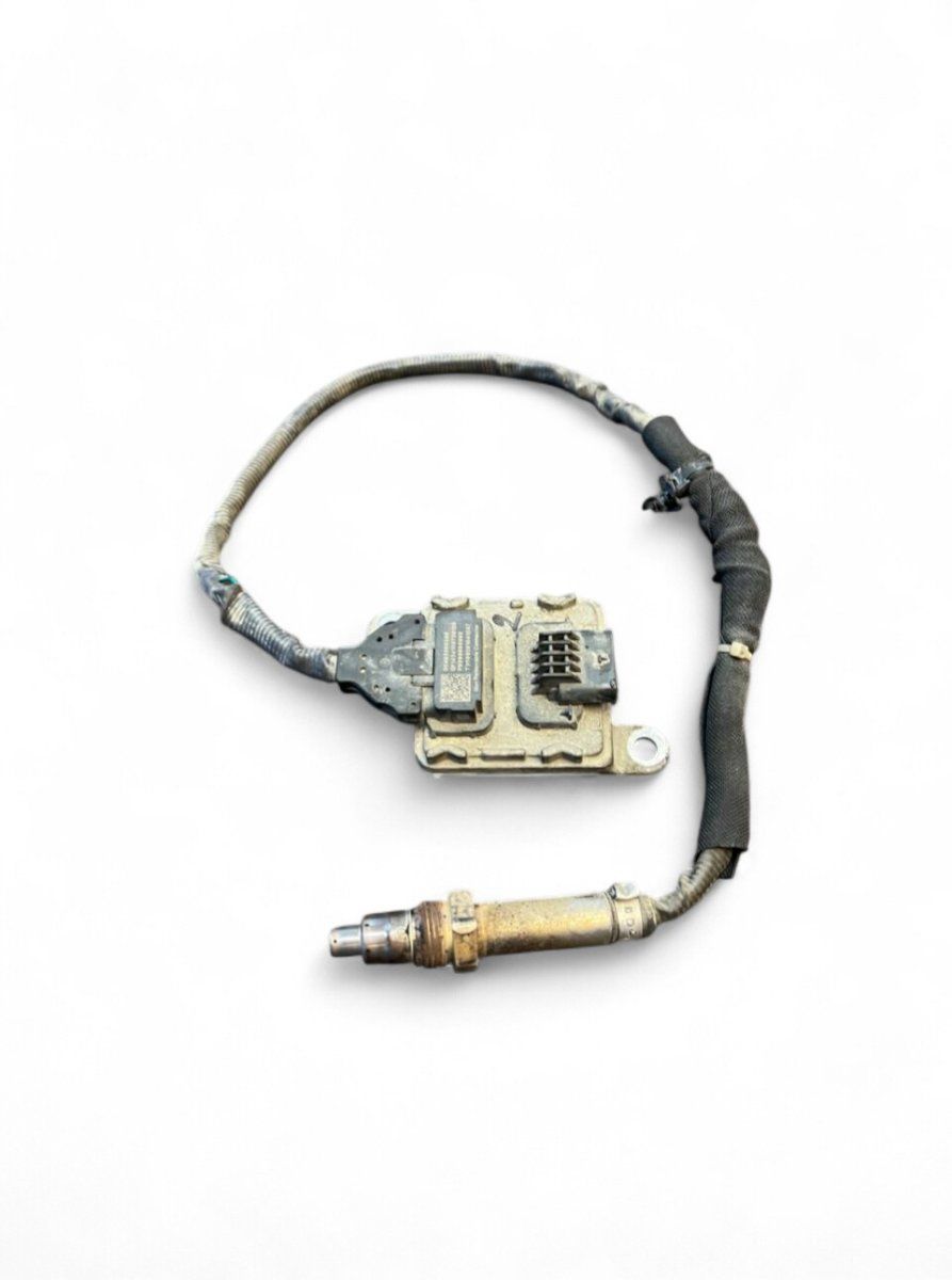 00463359390 46335939 Exhaust / NOX Sensor FIAT DUCATO Box (250_, 290_) (07.06-) — Europe Delivery