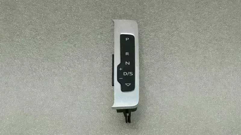 Audi RS3 8V RHD Gear Indicator 8V2713463A Right Handlebar — Europe Delivery