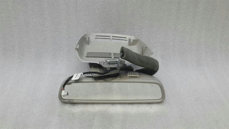 Mercedes E Class W212 Rear View Mirror A2048102917 Rear View Mirror Interior Mirror — Europe Delivery
