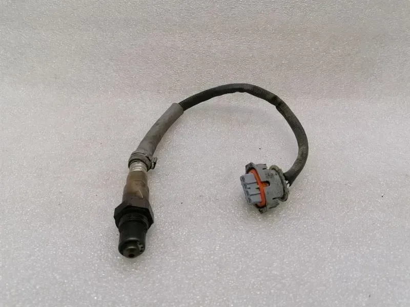Porsche Cayman 718 Lambda Sensor 9A260619300 HO2S — Europe Delivery