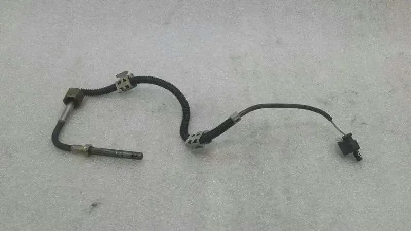 Mercedes C W205 Lambda Sensor A0009056804 Lambda Sensor Temperature OM651 — Europe Delivery