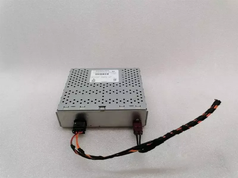 Mercedes C Class W205 Electronic Module A2229003210 ECU — Europe Delivery