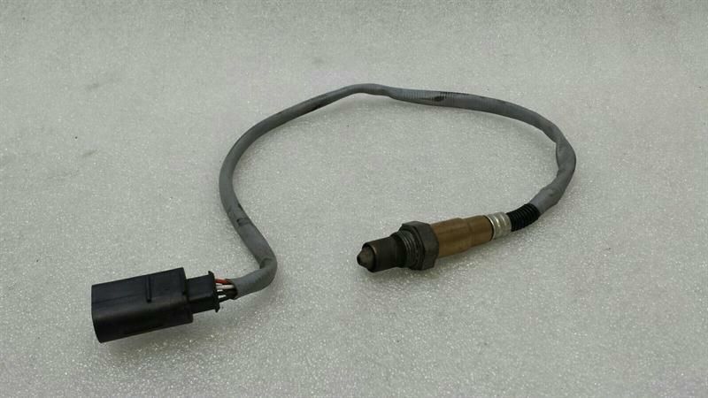MERCEDES C Class W205 Lambda Sensor A0075421618 Oxygen Sensor CDI — Europe Delivery