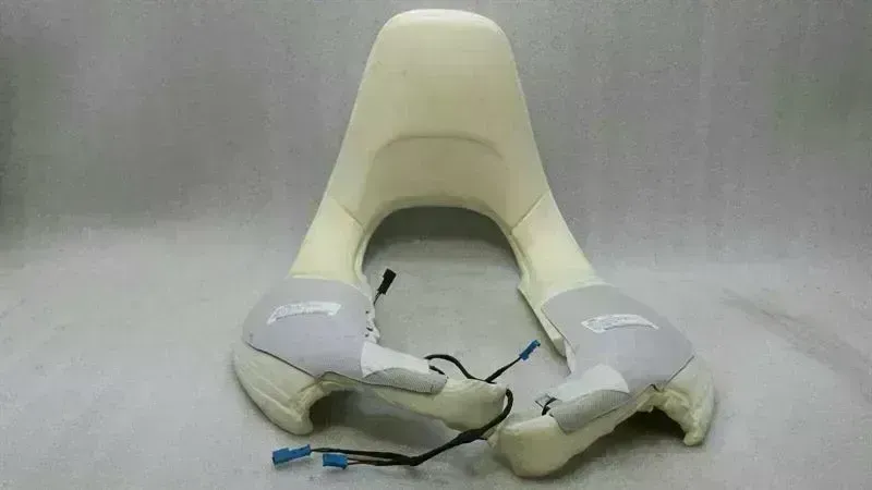 Porsche Cayman 718 left seat heating 99165310802 seat heater left — Europe Delivery