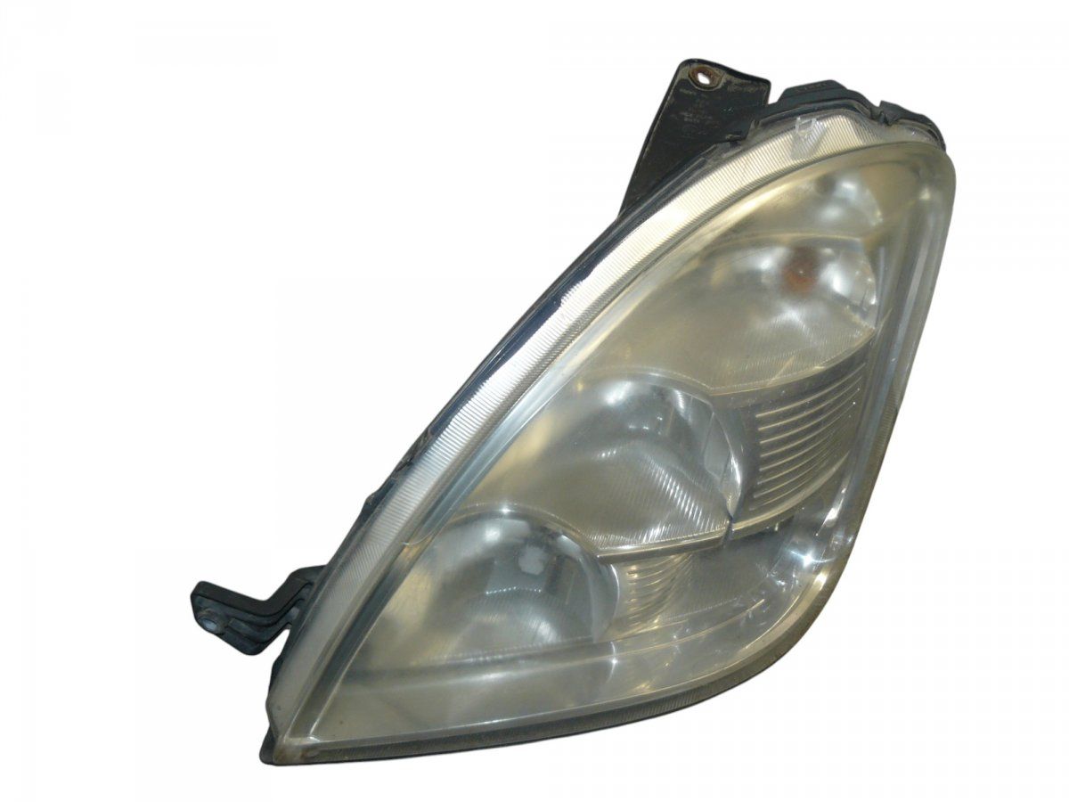 Headlight left IVECO DAILY III (1999-2006) — Europe Delivery