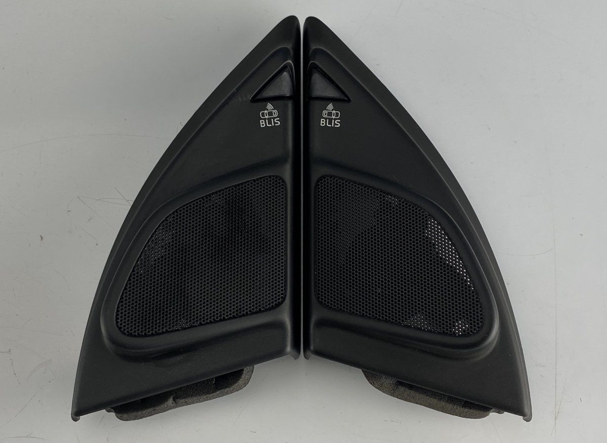 Door loudspeaker front left VOLVO XC60 I (2008-2017) — Europe Delivery