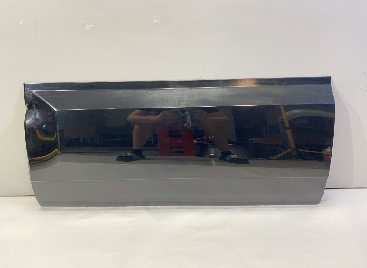 Door Moulding Rear Left CADILLAC ESCALADE (1998-2006) — Europe Delivery