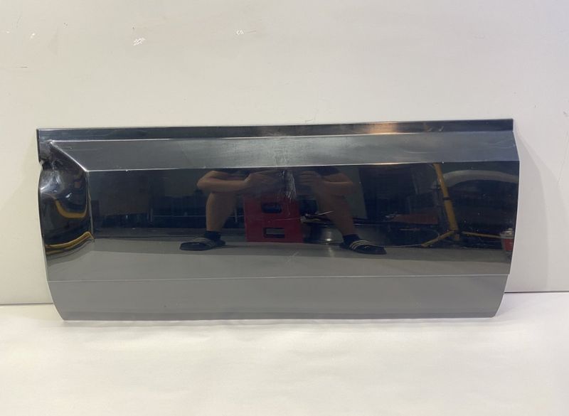 Door Moulding Rear Left CADILLAC ESCALADE (1998-2006) — Europe Delivery