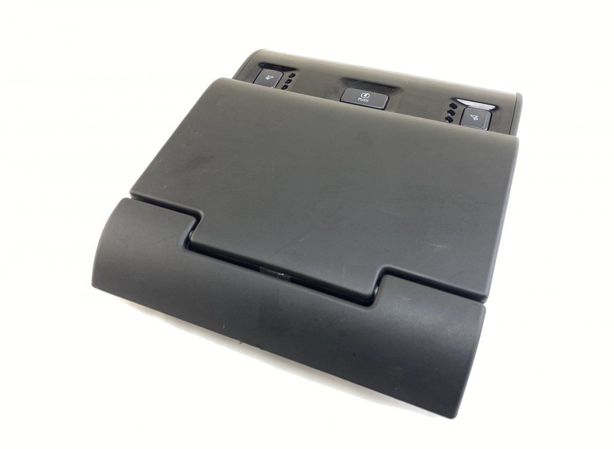 84539505 DVD Player CADILLAC ESCALADE (2014-) — Europe Delivery
