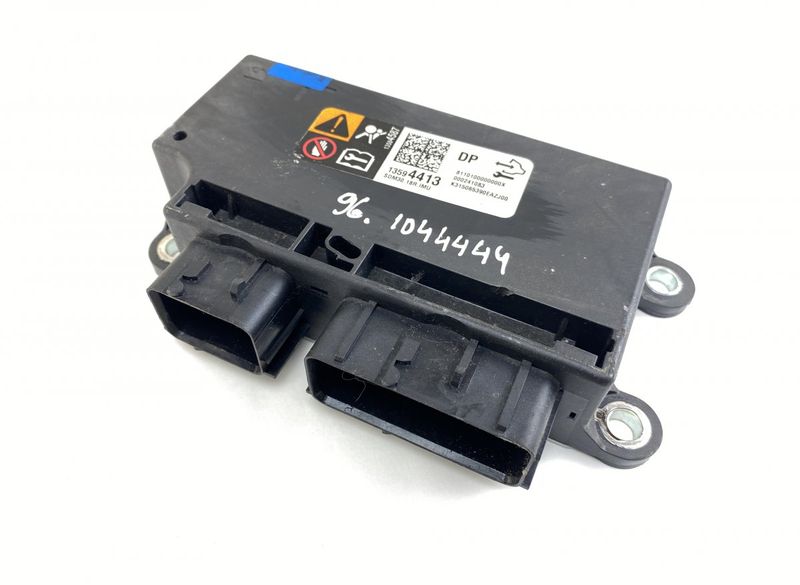 13518050 Airbag Control Unit CADILLAC ESCALADE (2014-) — Europe Delivery