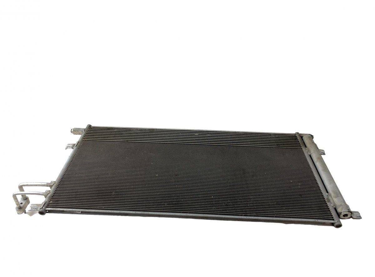 84802253 AC Radiator (condenser) CADILLAC ESCALADE (2014-) — Europe Delivery