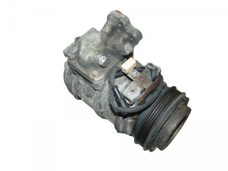 4472207850 Compresseur de climatisation IVECO DAILY III (1999-2006) — Livraison en Europe