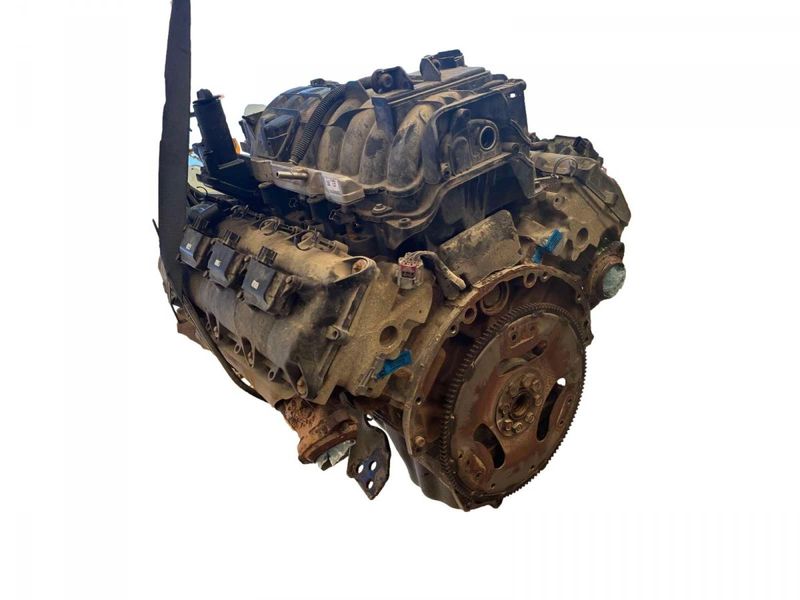 EZH Engine RAM RAM 1500 2500 3500 (DJ, DS) (2010-2018) — Europe Delivery