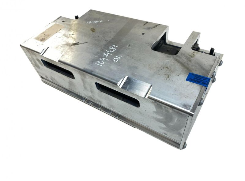 5QF915105 High voltage battery (EV, Hybrid) AUDI Q3 (F3B, F3N) (2018-) — Europe Delivery