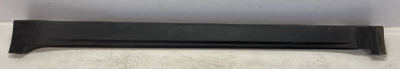 87753F1000 Side Skirt Left KIA SPORTAGE IV (QL) (2015-2021) — Europe Delivery