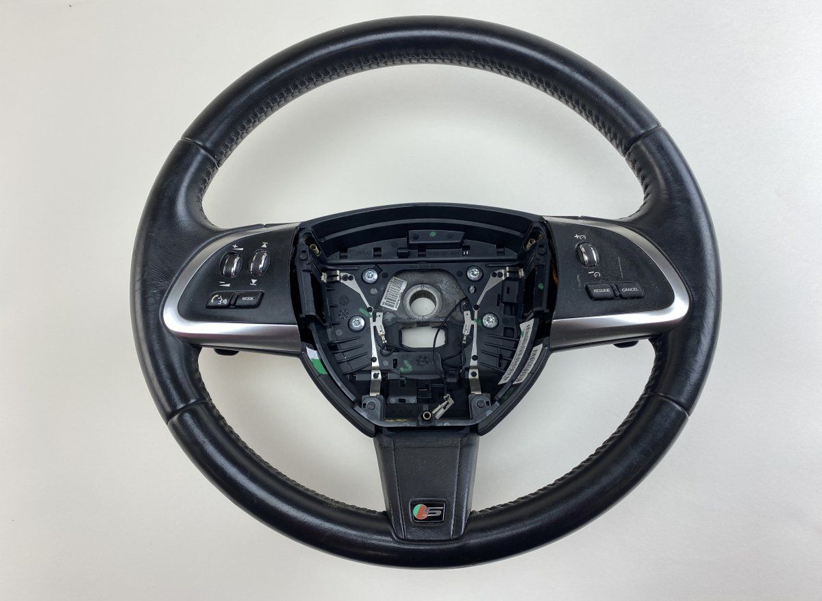 C2Z29551LEG Lenkrad JAGUAR XF (X250, CC9) (2008-2015) — Europa-Versand