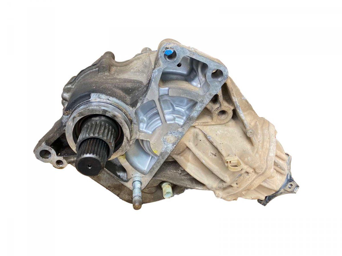 2952061M00 Transfer Box SUZUKI SX4 II / S-CROSS (JY) (2013-2021) — Europe Delivery