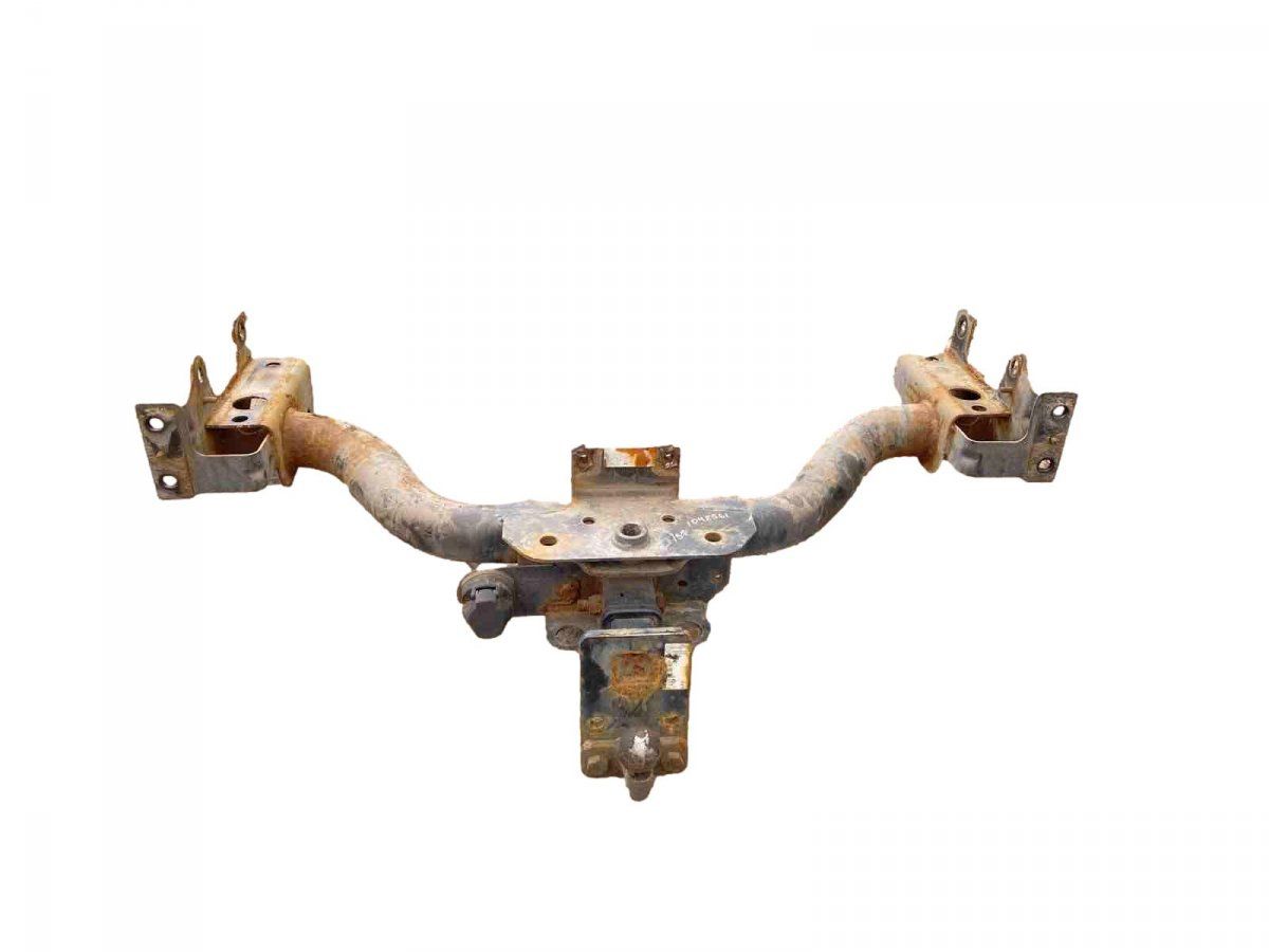 55398273AD Towbar DODGE RAM IV (DJ, DS) (2008-) — Europe Delivery