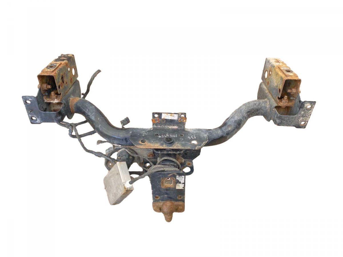55398273AD Towbar DODGE RAM IV (DJ, DS) (2008-) — Europe Delivery